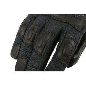 Перчатки тактические Armored Claw Smart Tac tactical gloves - black